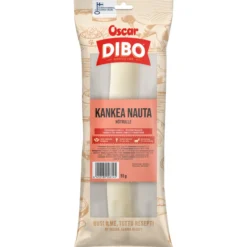 Koiran puruherkku Dibo 55 g Kankea nauta