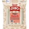 Koiran puruherkku Dibo 5 kpl 250 g härkärulla säästöpakkaus