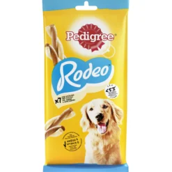 Koiran purutanko 123 g Rodeo kana