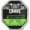 Koiranruoka Crave 150 g lammas-härkä