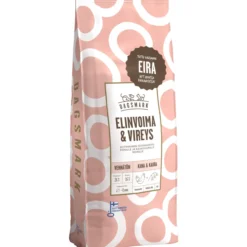 Koiranruoka Dagsmark 2 kg Elinvoima & Vireys kana-kaura