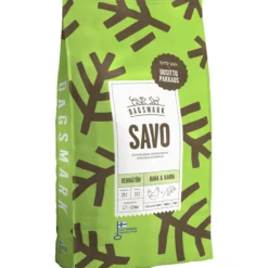Koiranruoka Dagsmark 10 kg Savo