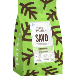 Koiranruoka Dagsmark 2 kg Savo kana-kaura