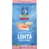 Koiranruoka Hau-Hau Champion 6 kg Lohta, riisiä & kauraa