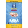 Koiranruoka Hau-Hau 2 kg kanaa, riisiä & kauraa