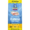Koiranruoka Hau-Hau 12+3 kg Kanaa, riisiä ja kauraa
