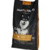 Koiranruoka Jahti&Vahti 12 kg kana ja riisi
