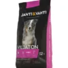 Koiranruoka Jahti&Vahti 12 kg viljaton