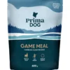 Koiranruoka PrimaDog 600 g Riista-annosateria