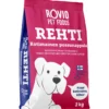 Koiranruoka Rehti 2 kg Possu