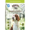 Koiranruoka SertiLife 4 kg kana & kaura