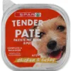 Koiranruoka SPAR 150 g patee kana-kalkkuna