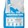 Koiranruoka Werraton 4 kg juniori