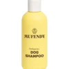 Koiran shampoo Mufendy 300 ml hajustamaton