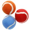 Koiran vinkutennispallot Real Dog M 3 kpl