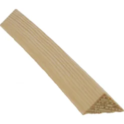 Kolmiolista Cent 20 x 20 x 2400 mm 5 kpl käsittelemätön