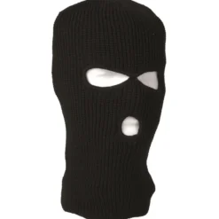 Kommandopipo Mil-Tec musta