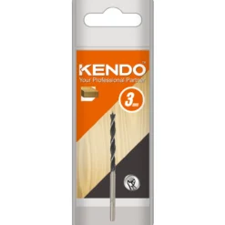 Konepuuporanterä Kendo ∅ 3.0×61mm