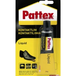 Kontaktiliima Liquid, 50 g