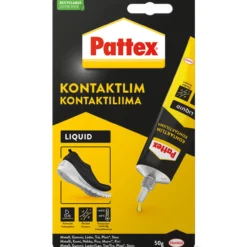 Kontaktiliima Liquid, 50 g