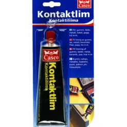 Kontaktiliima 160 ml