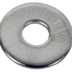 Korialuslevy Arctic Marine DIN9021 M5 A4, 25 kpl