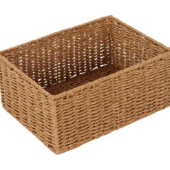 Kori Kotikulta 31 x 23 x 14 cm Marton vaaleanruskea
