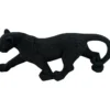 Koristehahmo Kotikulta 16,5 cm leopardi