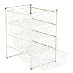 Koriteline 50 cm leveään kaappiin