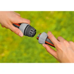 Korjausliitin 19 mm Gardena