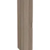 Korkeakaappi Vitra Mia 35 x 35 x 145 cm tammi