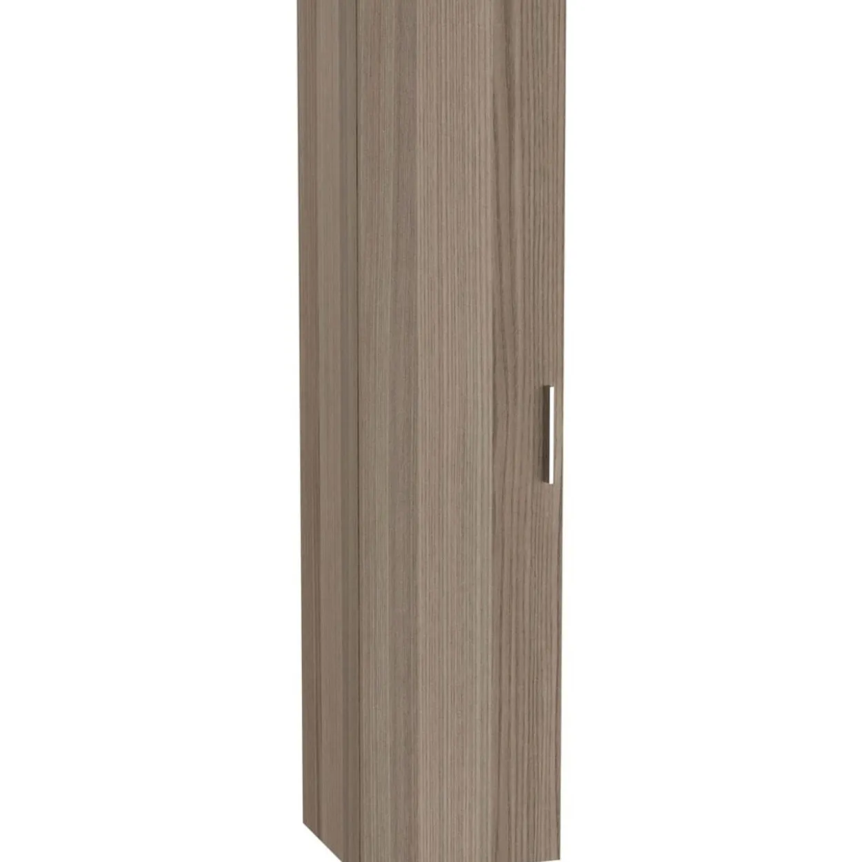 Korkeakaappi Vitra Mia 35 x 35 x 145 cm tammi