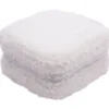 Korurasia Miny 11 x 11 x 5,5 cm valkoinen