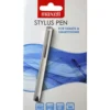 Kosketusnäyttökynä Maxell Stylus Pen, valkoinen