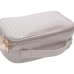 Kosmetiikkalaukku Miny iso beige
