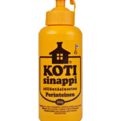 Kotisinappi 300 g