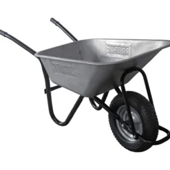 Kottikärryt 75 l