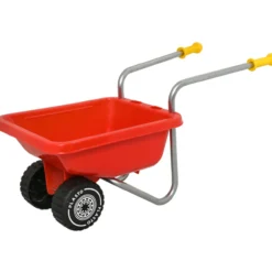 Kottikärryt Plasto 73 cm kaksipyöräiset