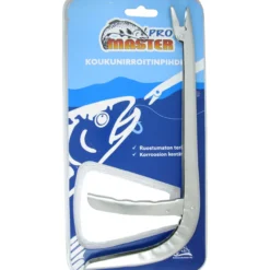 Koukunirroitinpihdit Pro Master 60