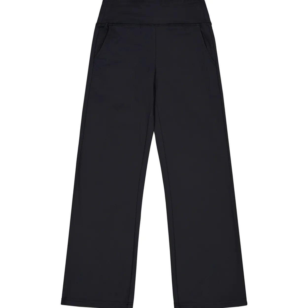 Koululaisten bootcut-leggingsit Future TT Sport Fionina