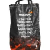 Kovapuu grillibriketti Mustang 2,5 kg