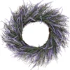 Kranssi Kotikulta 60 cm Laventeli