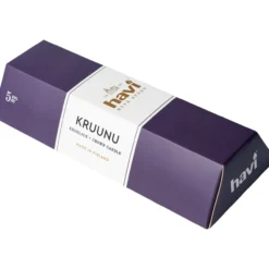 Kruunukynttilä 20 cm 5 kpl valkoinen