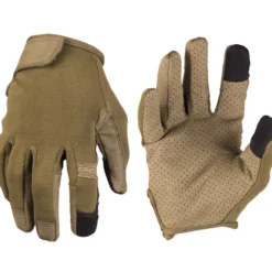 Käsineet Mil-Tec Combat Touch vihreä