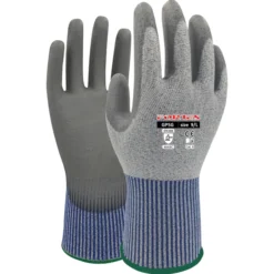 Käsine Fortes GP5 C PU 10 12 pr