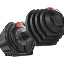 Käsipaino Future TT Sport 12,5 kg, säädettävä