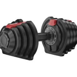 Käsipaino Future TT Sport 12,5 kg, säädettävä