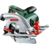 Käsipyörösaha Bosch PKS 55