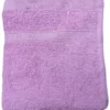 Käsipyyhe Kotikulta 2 kpl 30 x 50 cm pinkki
