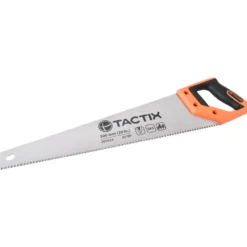 Käsisaha Tactix 20" 500 mm kiiloitettu